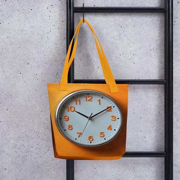  The Timepiece