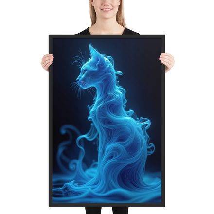 Ethereal Guardian of the Veil
