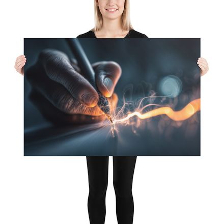 Spark of Creation