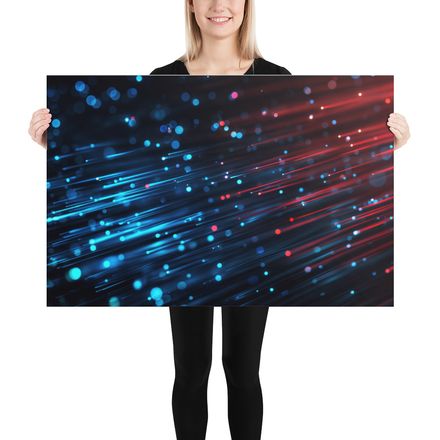 Binary Stream