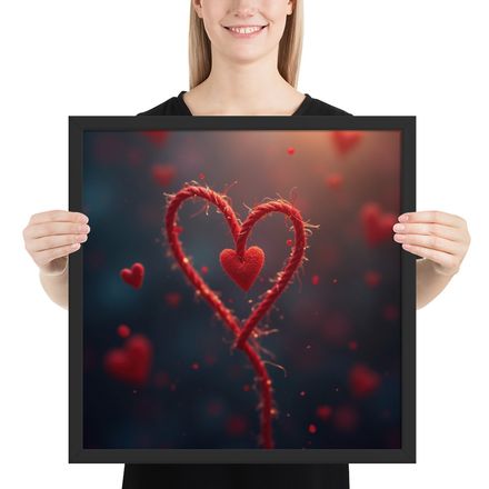The Delicate Heartstring