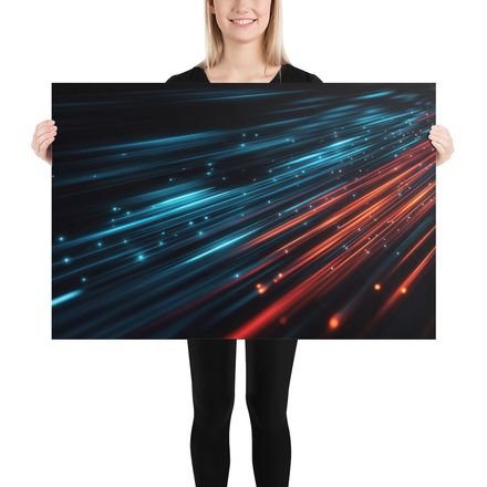 Digital Currents