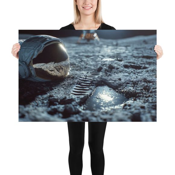 Lunar Legacy