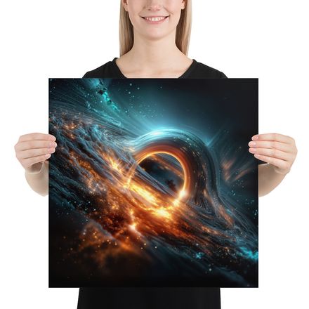 Cosmic Singularity