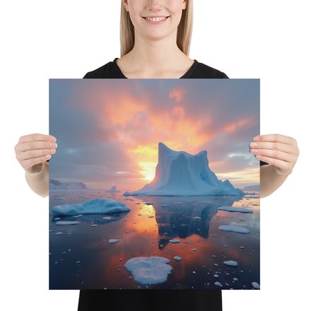 Arctic Glow