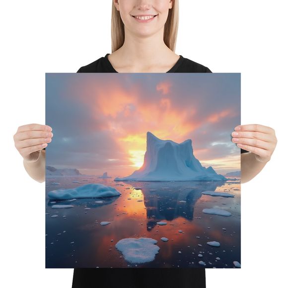 Arctic Glow