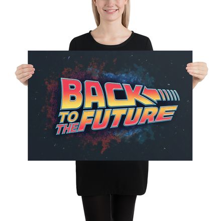 Destination Time: Back to the Future 