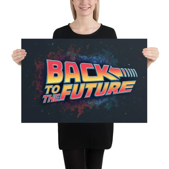 Destination Time: Back to the Future 