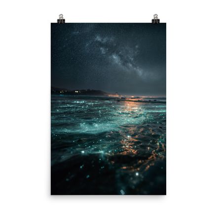 Celestial Tide