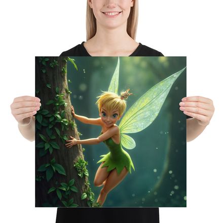 Forest Sprite&#x27;s Charm
