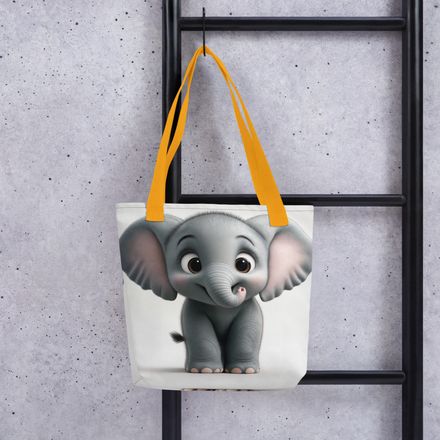 The Dumbo Dream