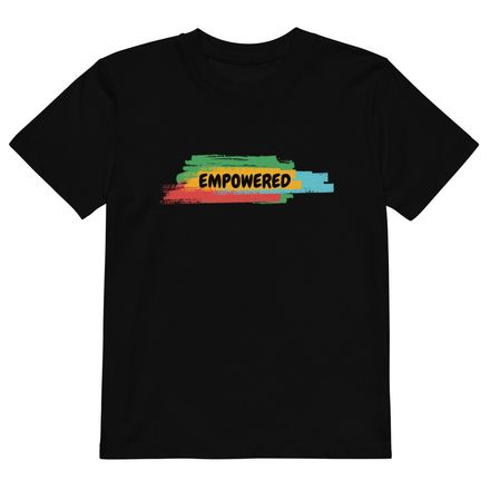 Empowered Youth T-Shirt