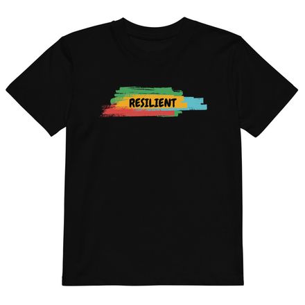 Resilient Youth T-Shirt