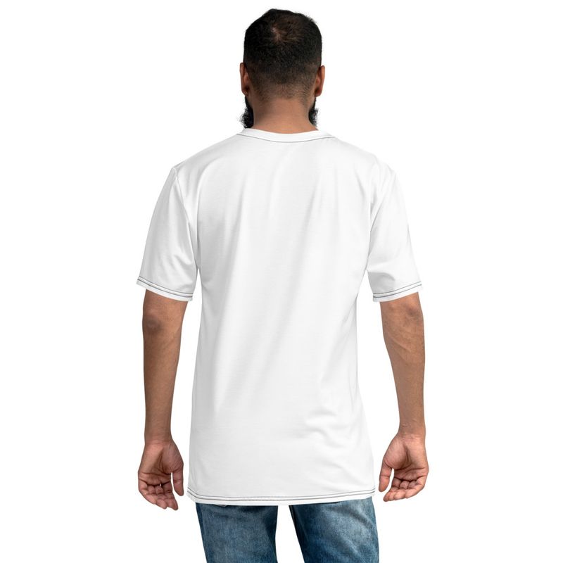 ACE Men’s Crew Neck T-Shirt