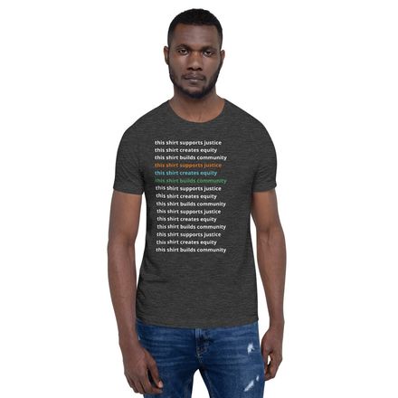 Forward Together 2025 | T-Shirt