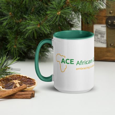 ACE Mug