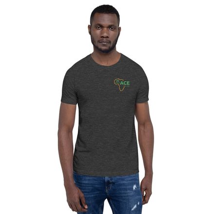 20th Anniversary ACE T-Shirt