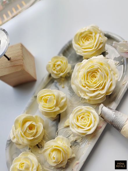 6 types of roses (downloadable)