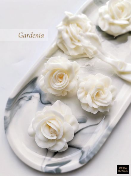 Gardenia (downloadable)