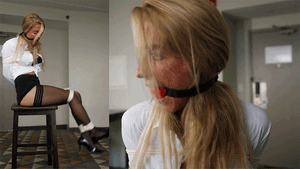 Buff Blondie 01-1
