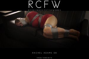 Rachel Adams 08