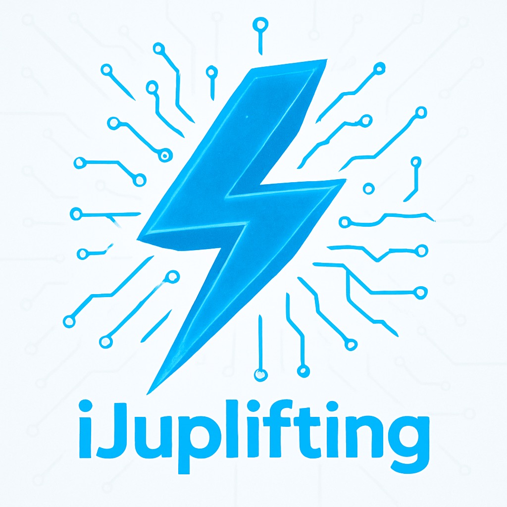 IJuplifting