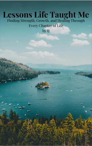 Lessons Life Taught Me — A Reflective Journey Through Wisdom and Growth