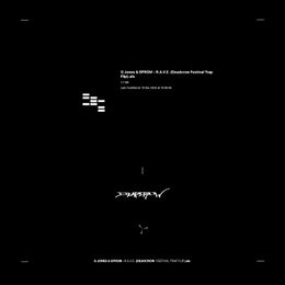 G Jones &amp; Eprom - R.A.V.E. (Deadcrow Festival Trap Flip) Ableton Project