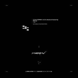 G Jones &amp; Eprom - R.A.V.E. (Deadcrow Festival Trap Flip) Ableton Project