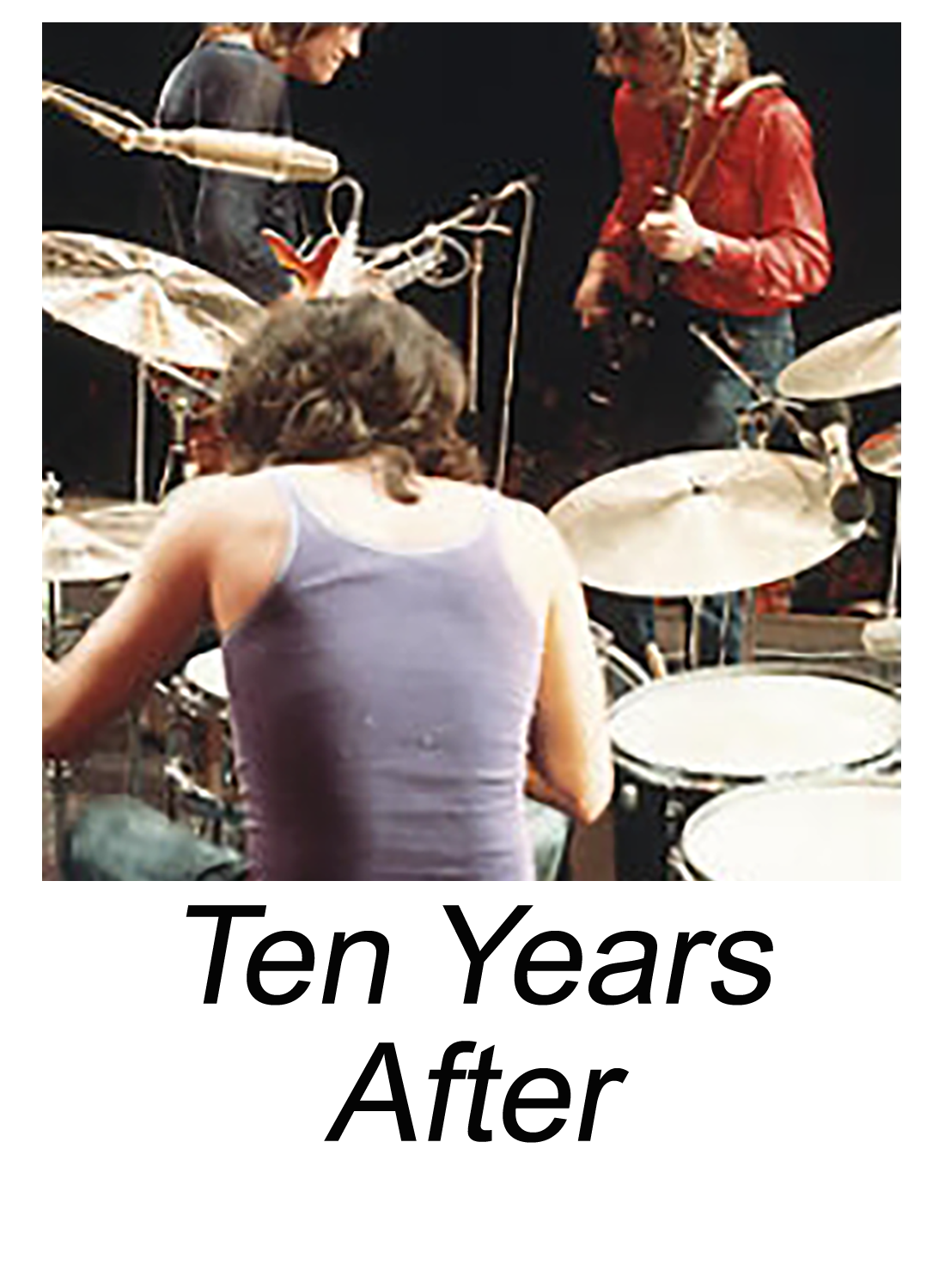 Ten Years After
