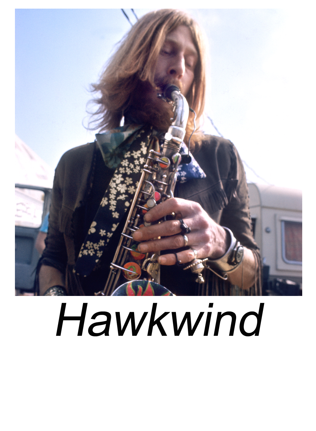 Hawkwind