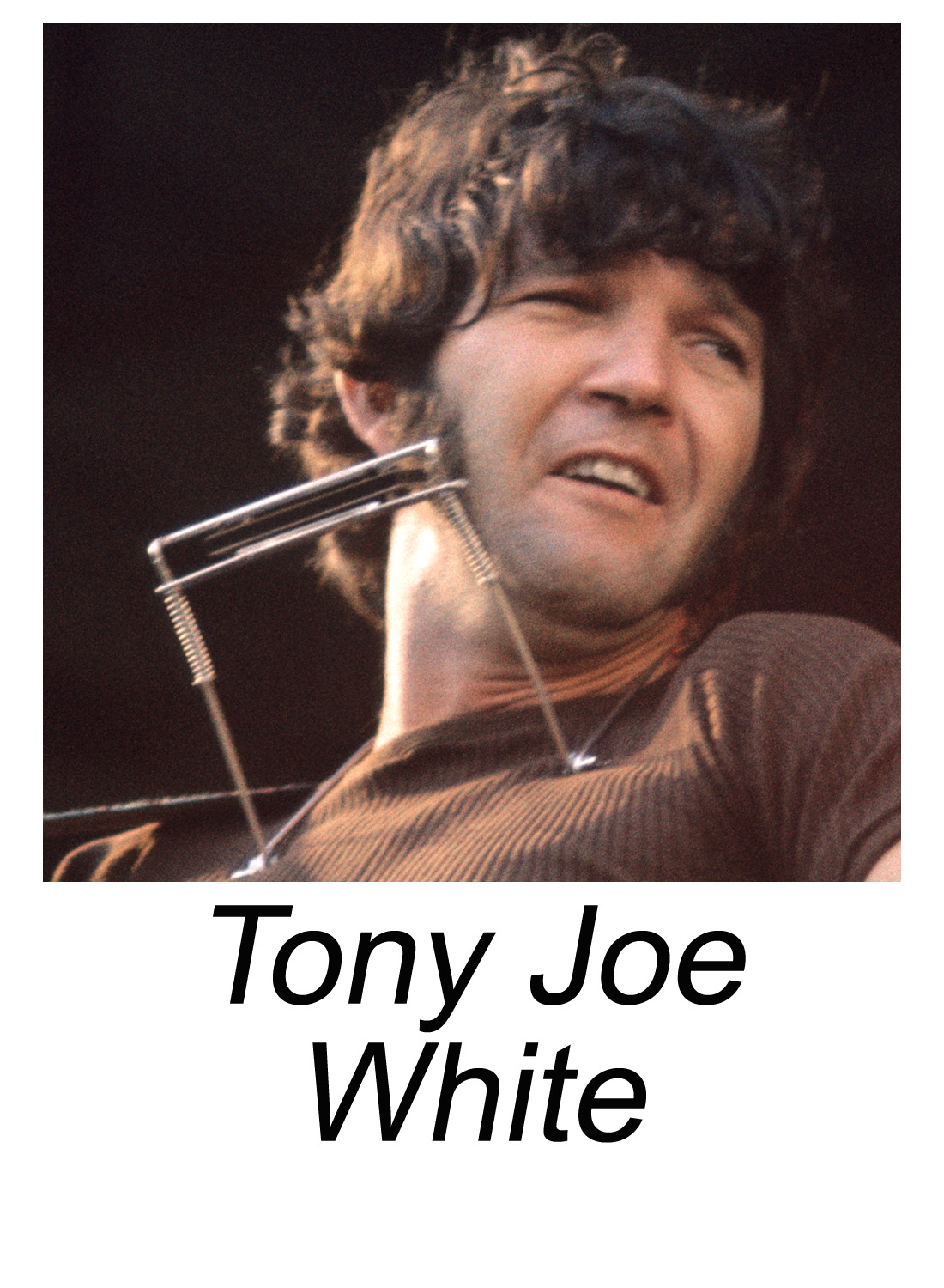 Tony Joe White
