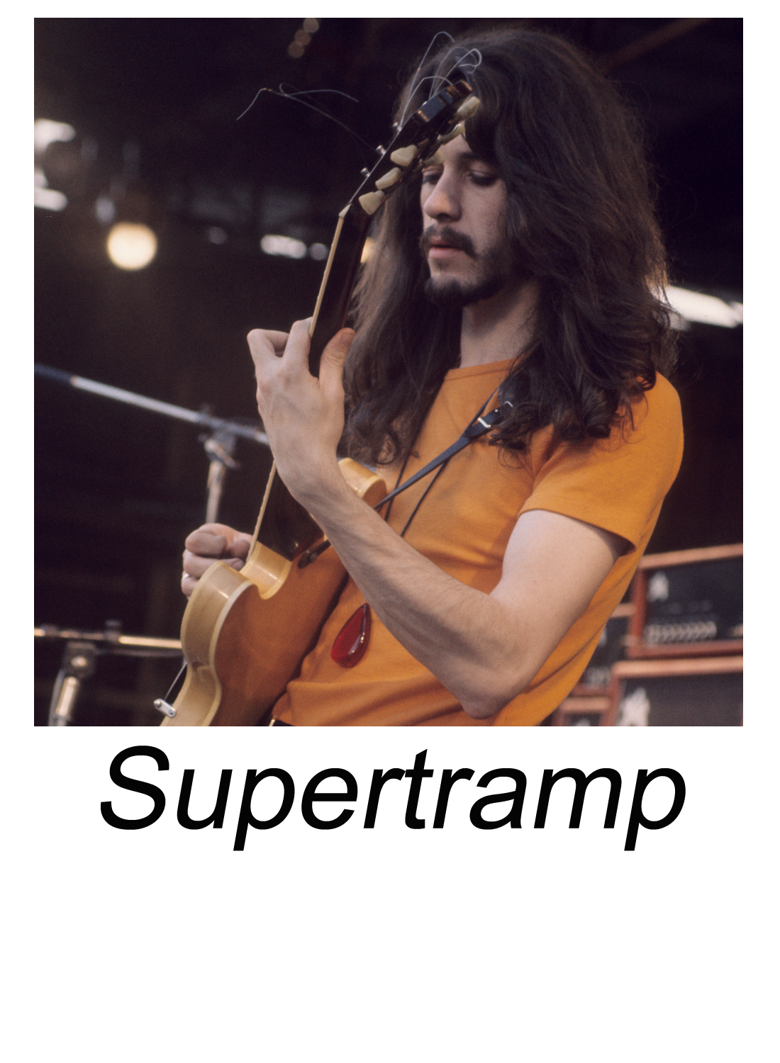 Supertramp