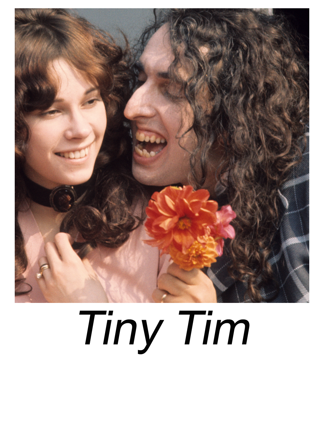 Tiny Tim