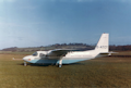 BN-2 Prototype G-ATCT