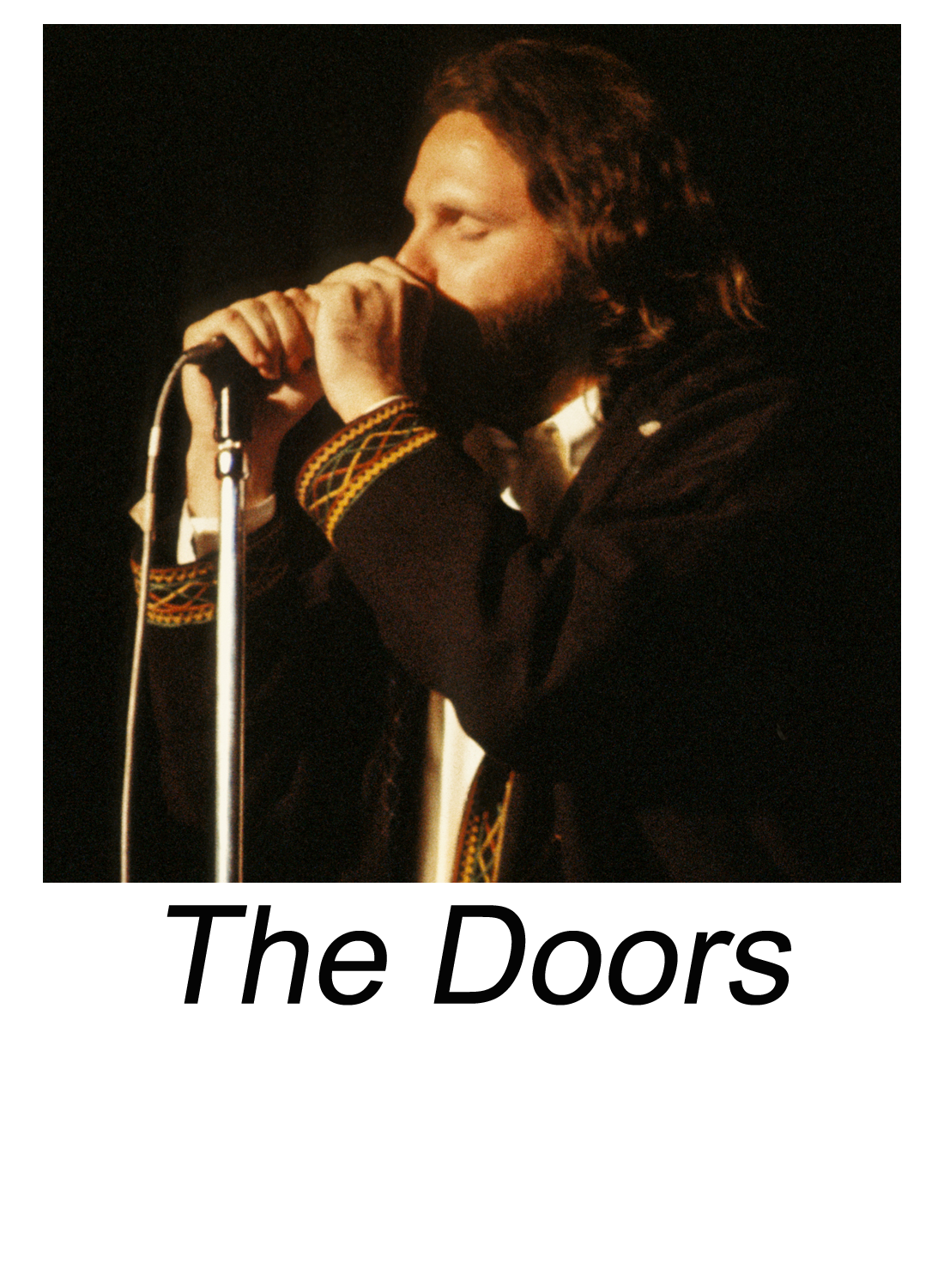 The Doors