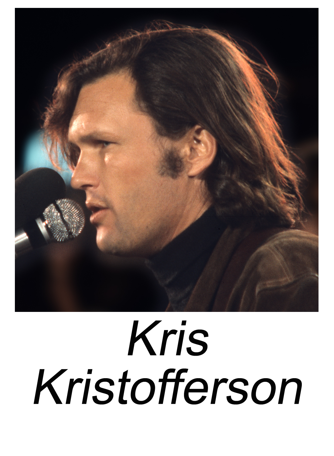 Kris Kristofferson
