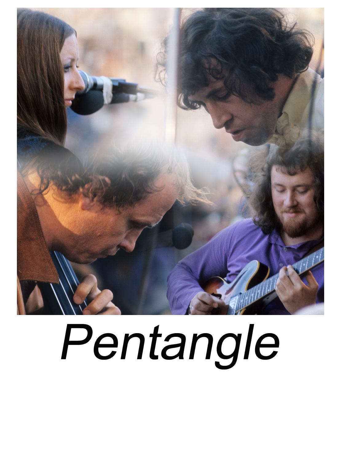 Pentangle