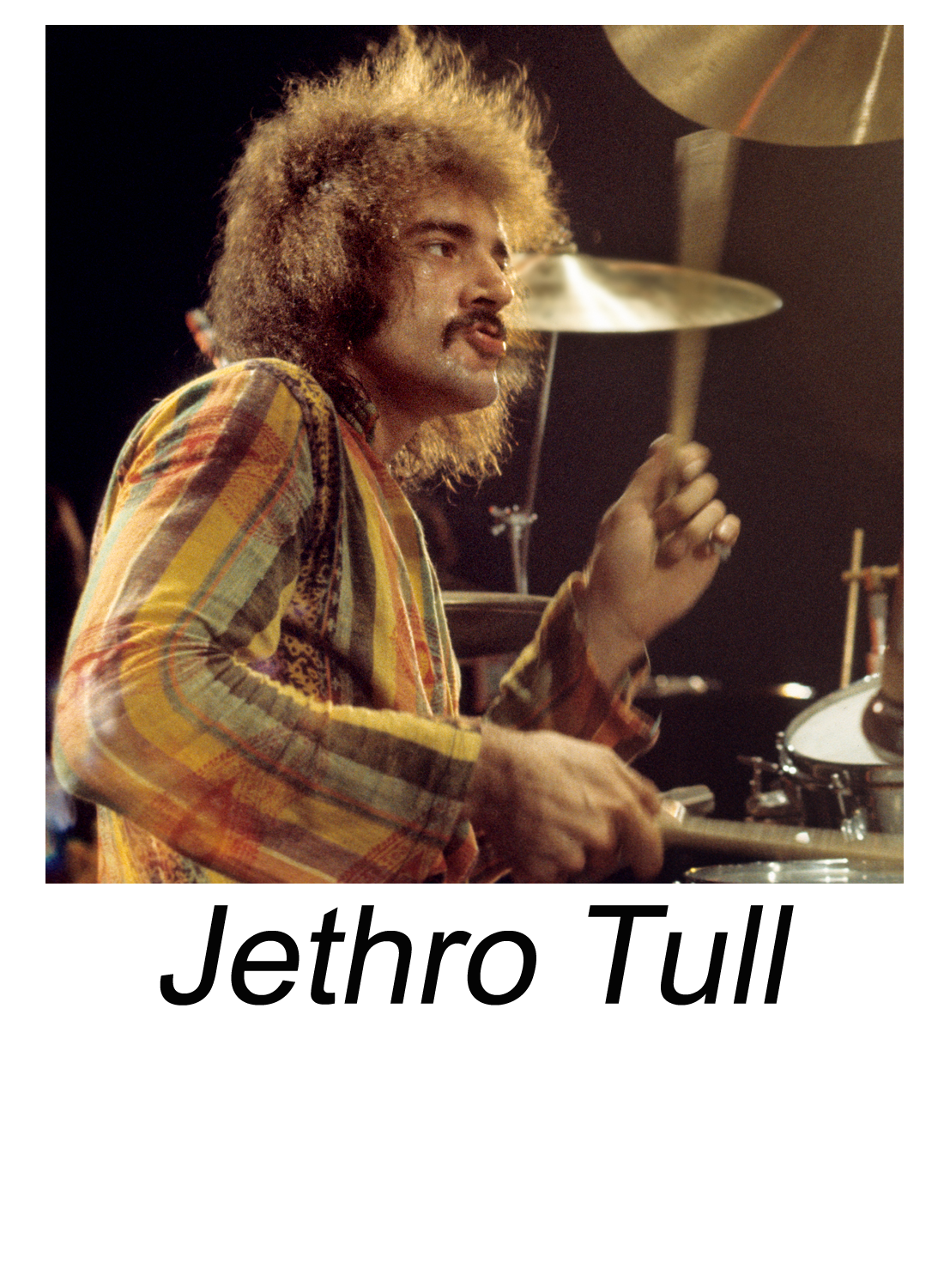 Jethro Tull