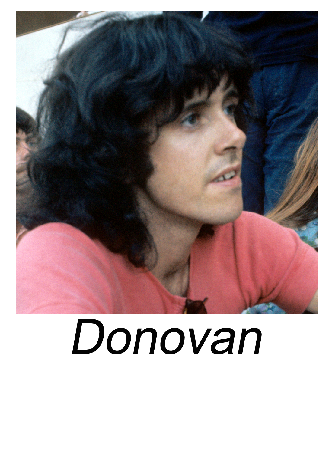 Donovan
