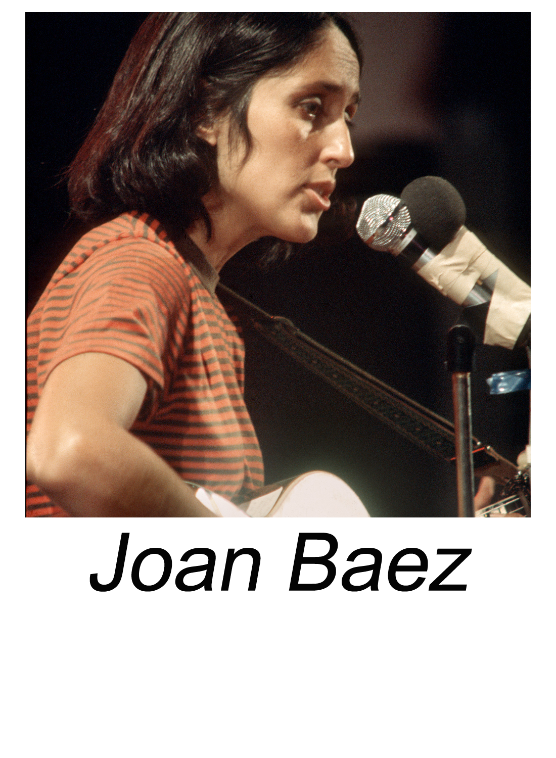 Joan Baez