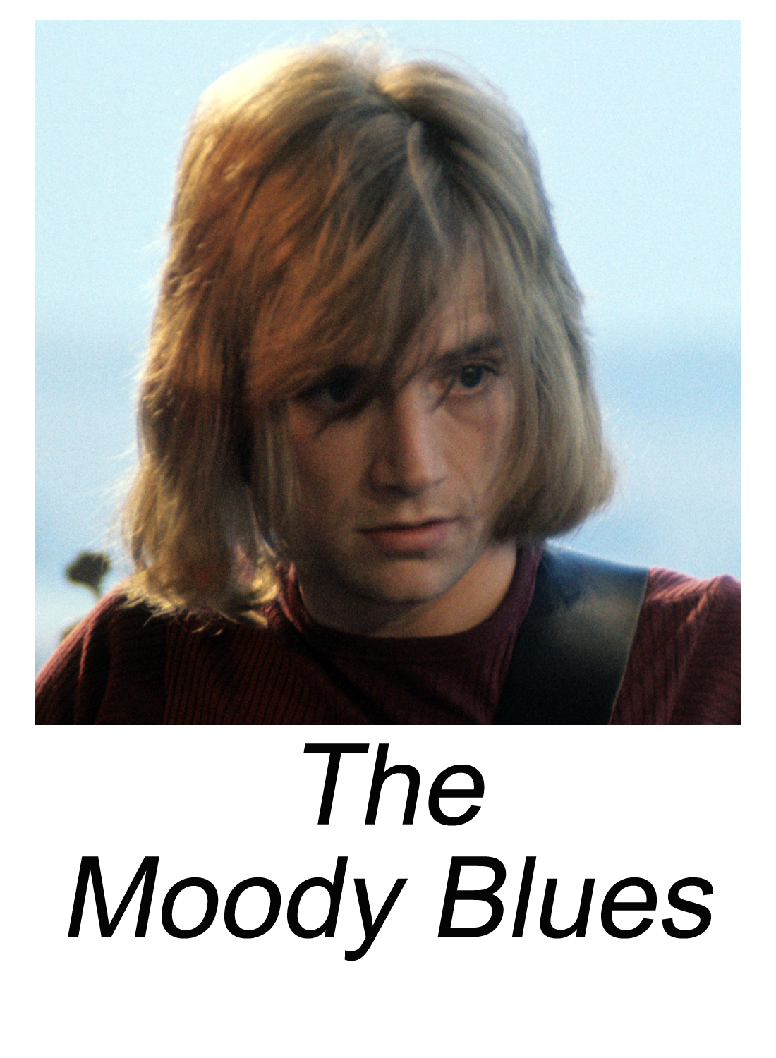 The Moody Blues