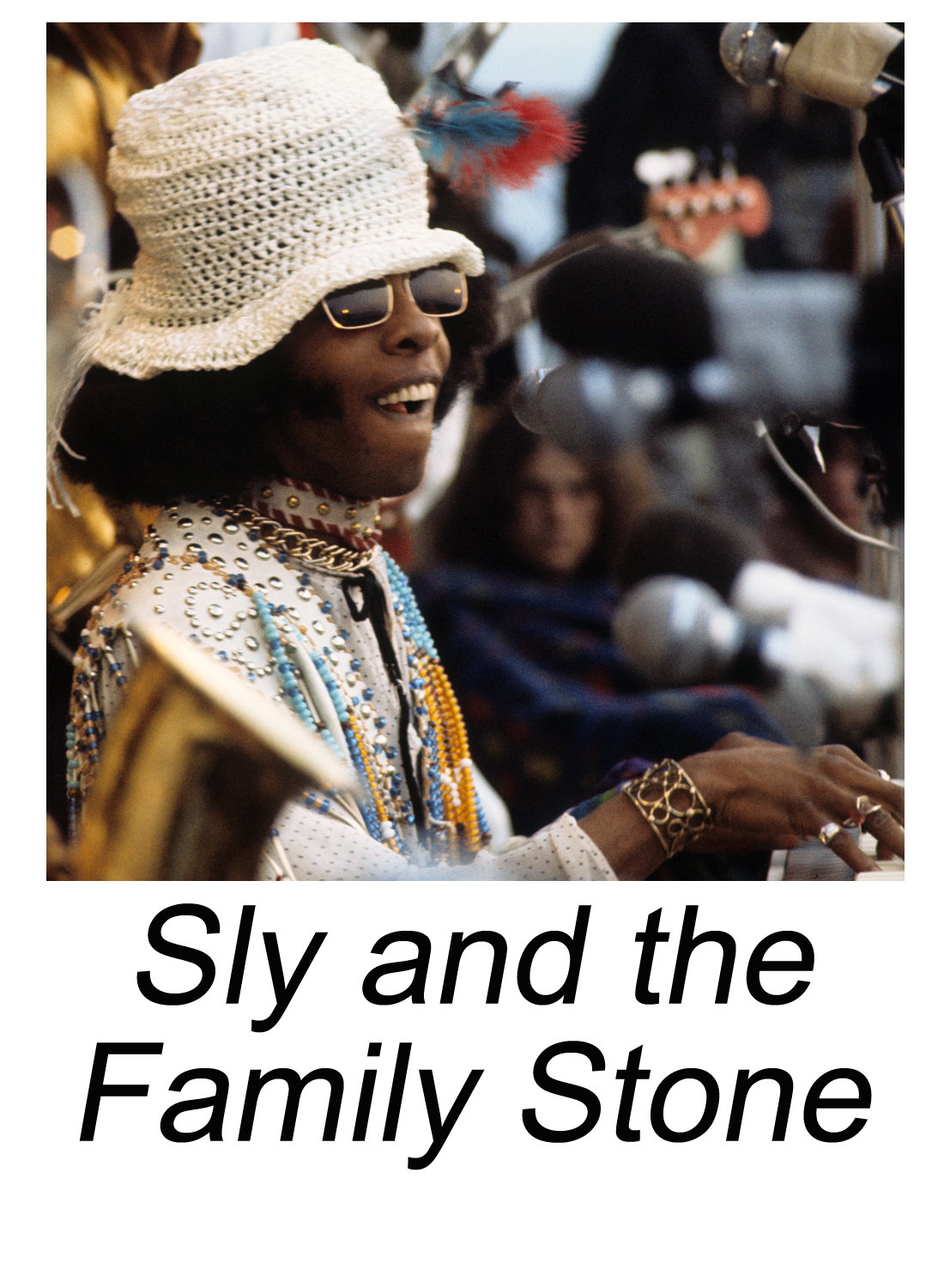 Sly and the Family Stone