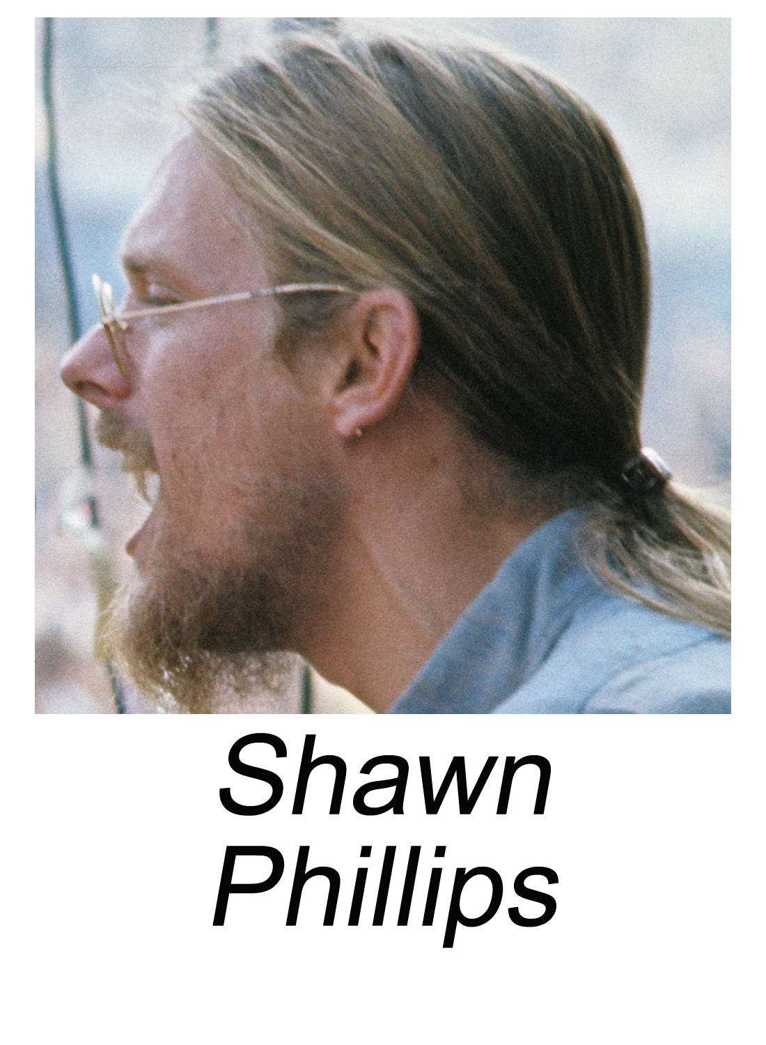 Shawn Phillips