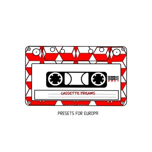 Cassette Dreams