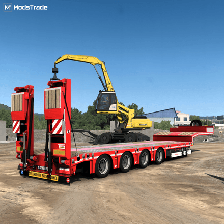 Kässbohrer K. SLA 4