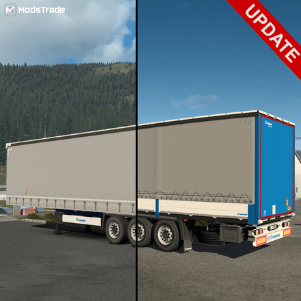Krone SDP27