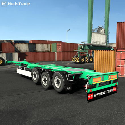Pacton TXC