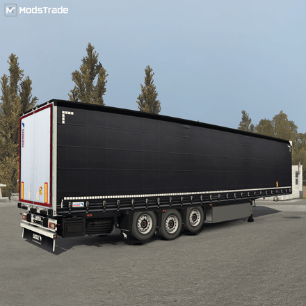 Schmitz S.CS Cargobull 