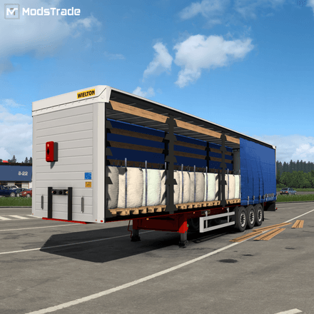 Wielton NS34